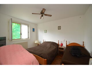  Maison à vendre 5 pièces 126 m²