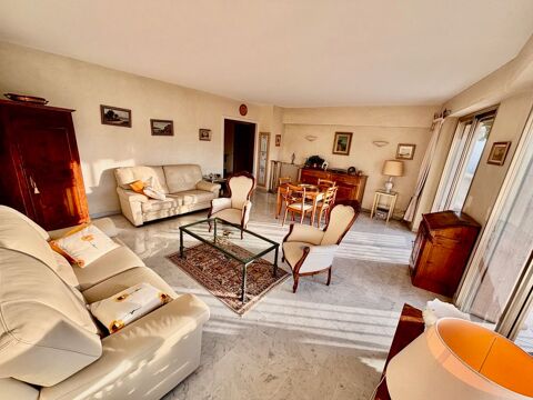   APPARTEMENT 3 PP 102m� habitable CANNES Appartement - 3 pi�ce(s) - 102 m�