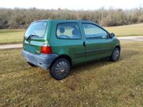 Twingo TWINGO 1996 occasion 38080 Saint-Marcel-Bel-Accueil