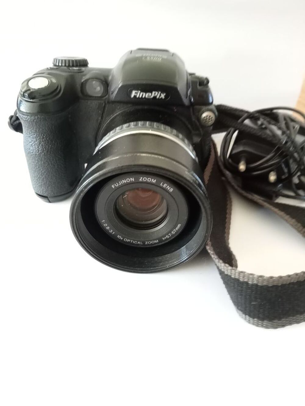 Appareil photo Fujifilm s5500 Photos/Video/TV