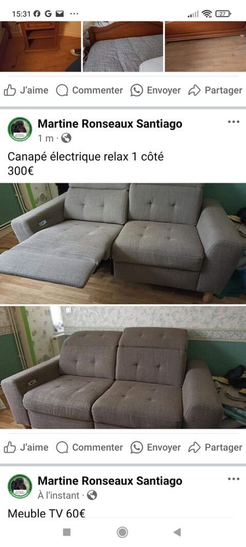 Canap� 100 Reims (51)