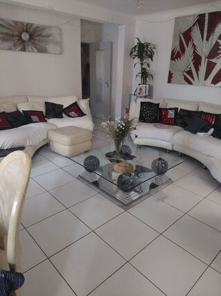  Appartement � vendre 5 pi�ces 95 m�