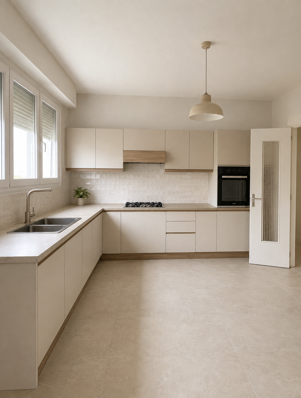 Location Maison Maison 2ch - 600 € Beaufort-en-vallée