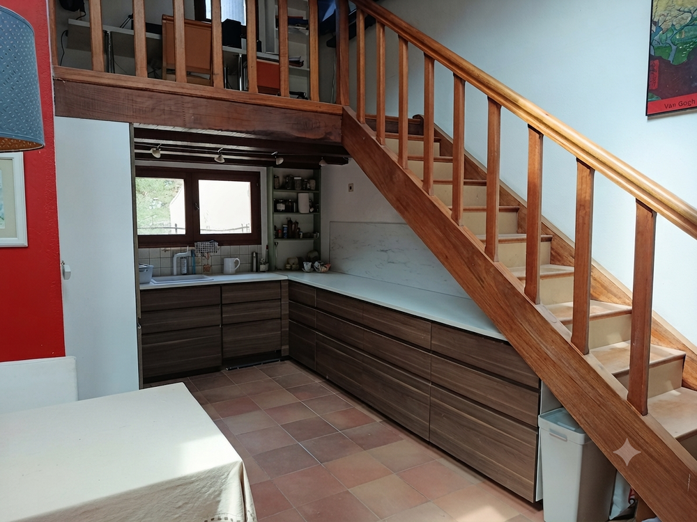 Vente Villa Aubagne Gastaude Aubagne