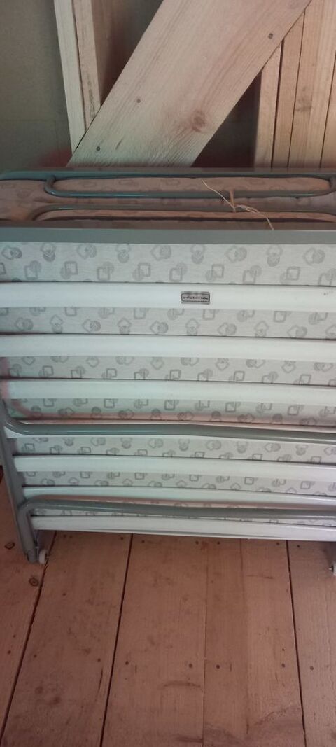 Lit d'appoint 40 Oloron-Sainte-Marie (64)