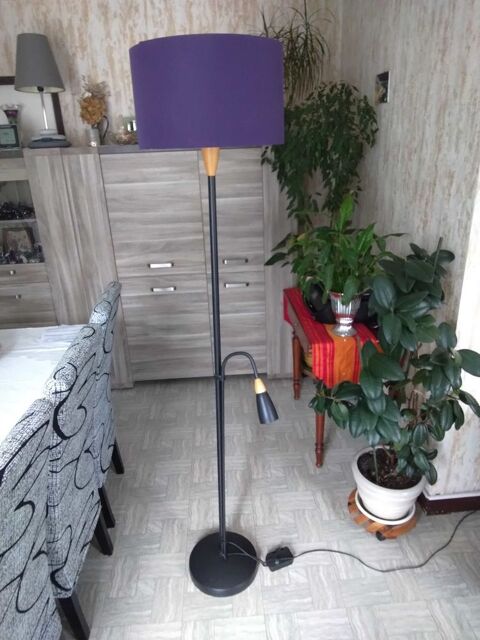 lampadaire 40 Limoges (87)