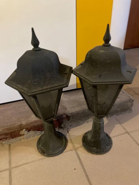 lampadaires 10 Corbelin (38)