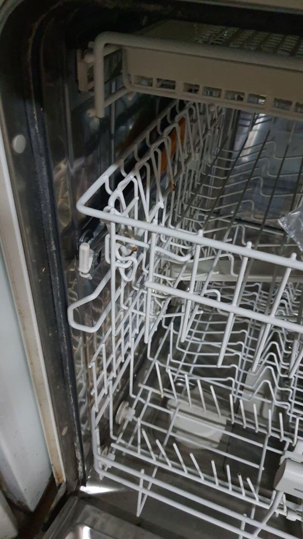Lave vaisselle Miele Electroménager