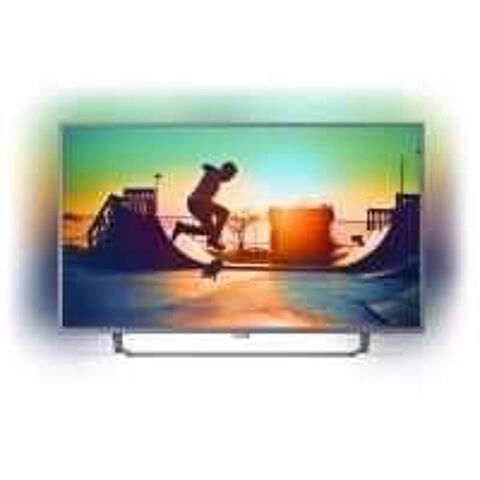 TV PHILIPS AMBILIGHT 55 POUCES 300 Balaruc-le-Vieux (34)