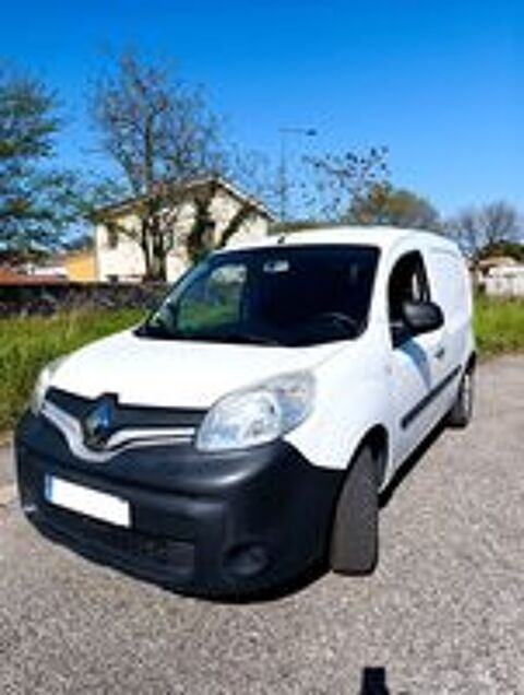 Kangoo Express KANGOO EXPRESS 1.5 DCI 90 ENERGY E6 CONFORT 2013 occasion 26800 Portes-l&egrave;s-Valence