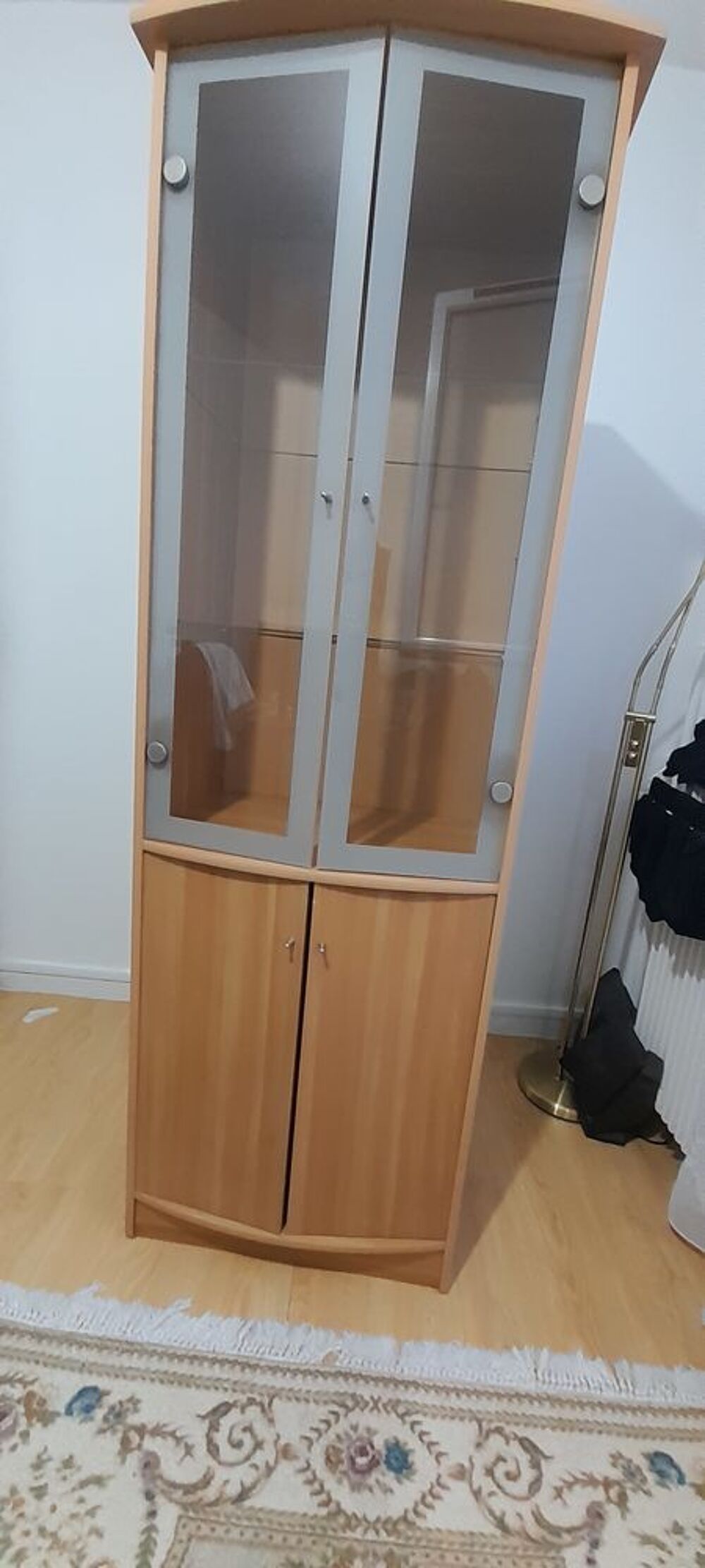 Armoire vitrine Meubles