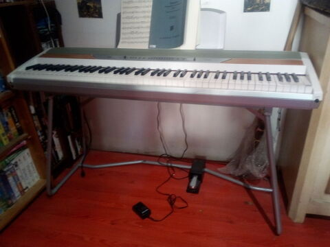 Clavier piano numérique Korg 450 Paris 5 (75)