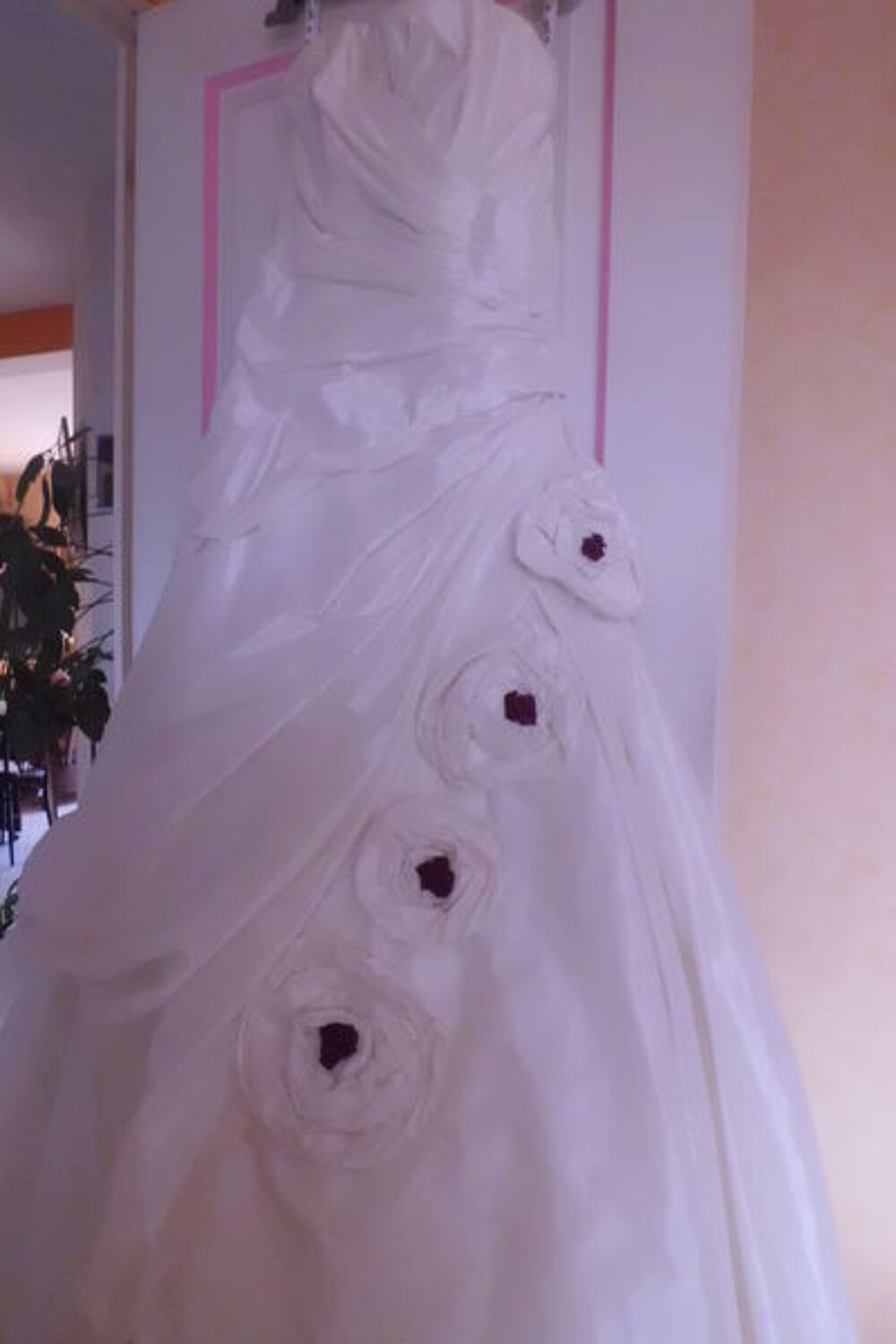 robe de mari&eacute;e Vêtements