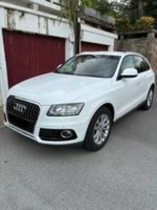 Q5 2.0 TDI Clean Diesel 190 Ambition Luxe S tronic 7 2016 occasion 64700 Hendaye
