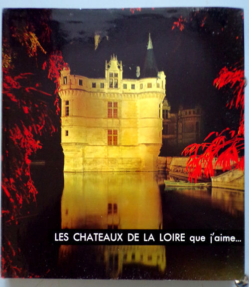 Achetez Les Châteaux De Occasion, Annonce Vente à Laval (53) WB170800836