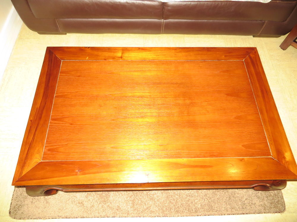 TABLE BASSE Meubles