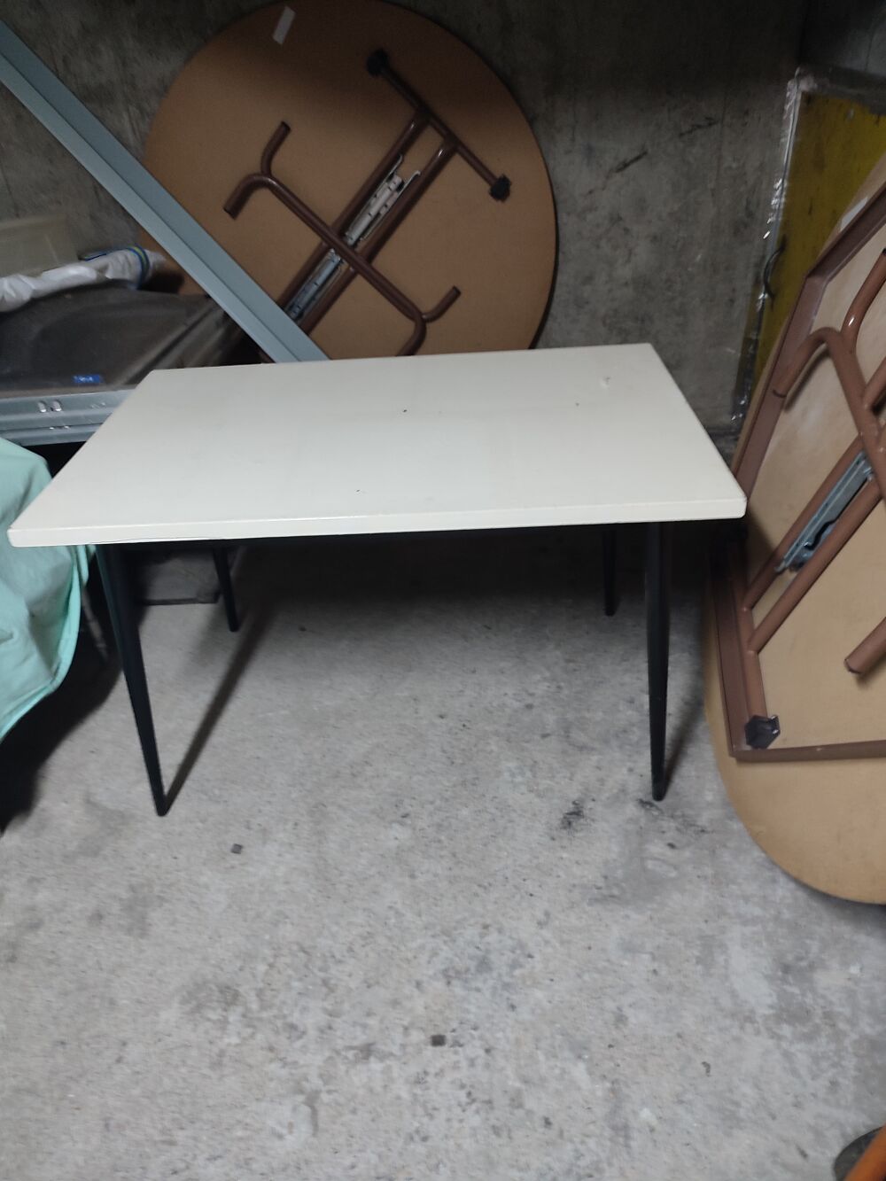 tables de restaurant Meubles