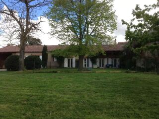  Maison � vendre 6 pi�ces 160 m�