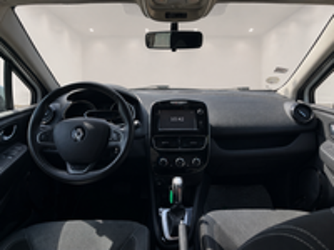 Clio IV Clio dCi 90 Energy Steel EDC 2018 occasion 13120 Gardanne