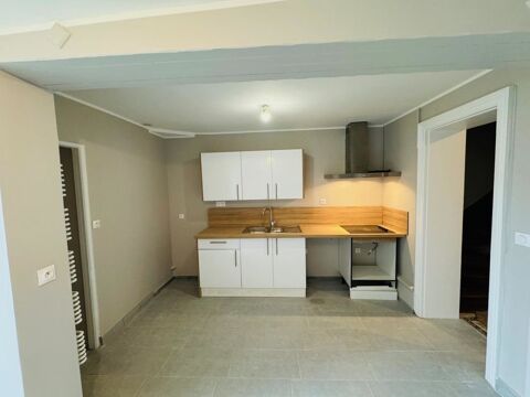  Villa � louer 93 m� Cambrai