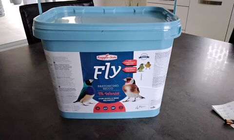 P&acirc;t&eacute;e s&egrave;che pour diamant de gould 4kg  
20 44630 Pless�