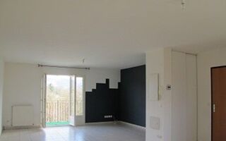  Appartement � louer 4 pi�ces 89 m�