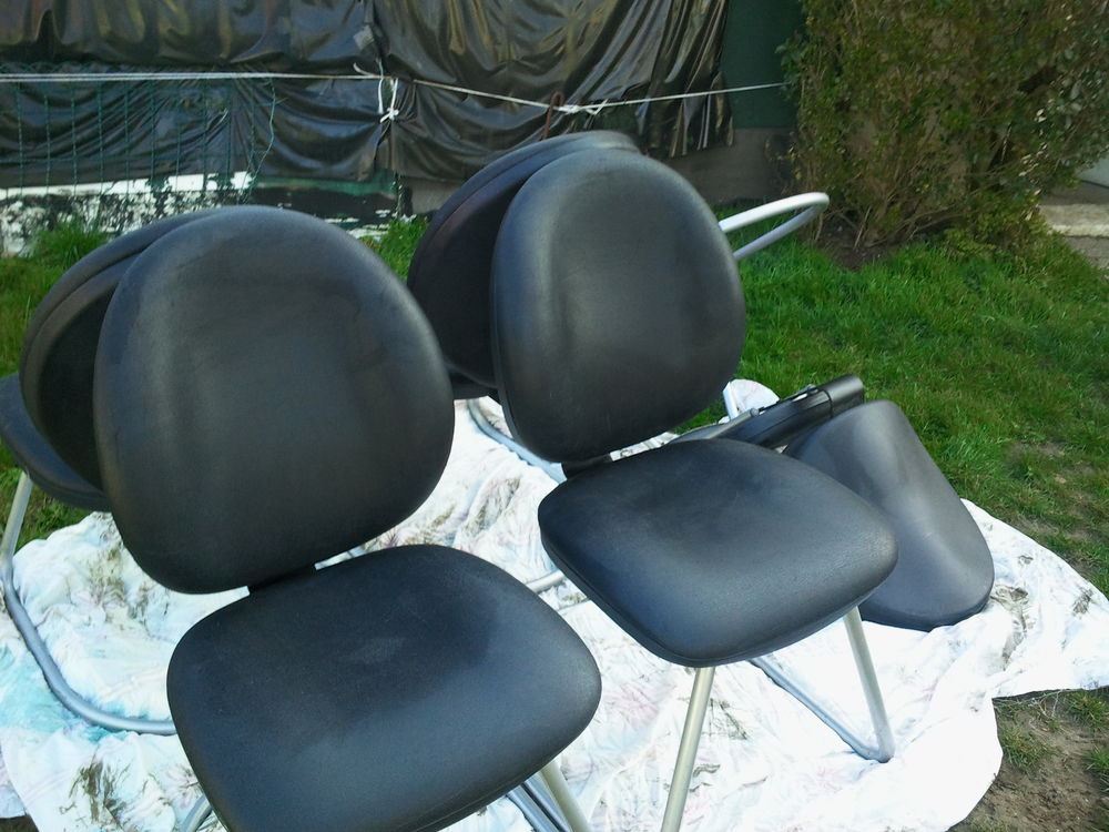 Chaises design sitland spa Meubles