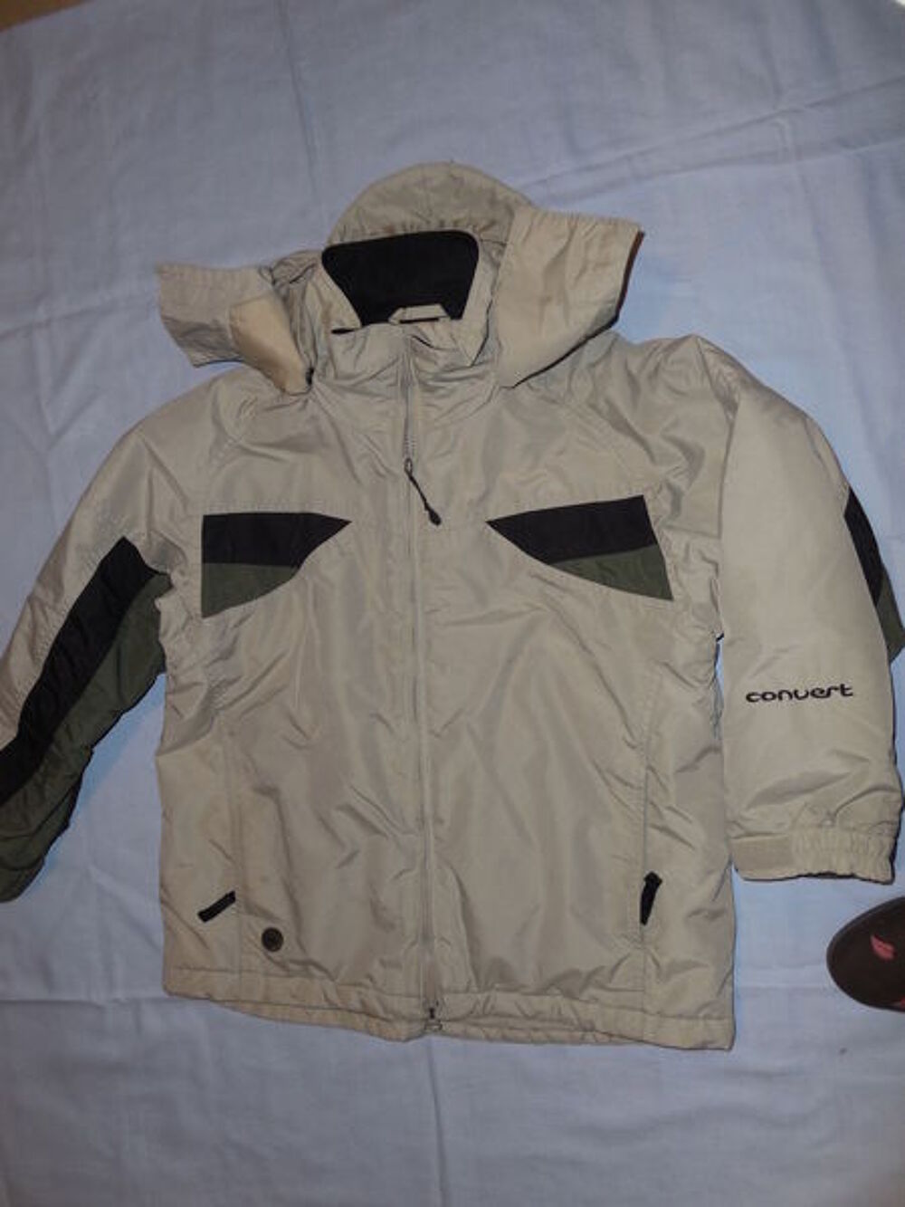  Anorak ski columbia Taille M Vêtements