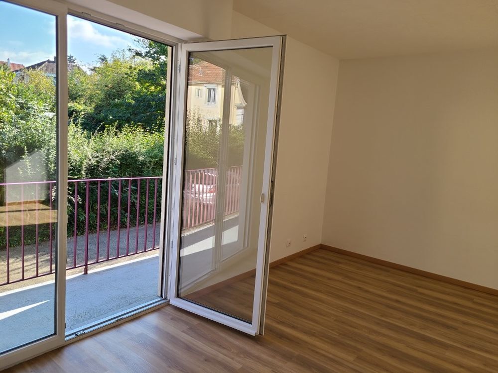 Vente Appartement Appartement 2 pièces entièrement Rénové Dornach