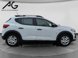 Sandero ECO-G 100 Stepway Essential 2023 occasion 08000 Charleville-M&eacute;zi&egrave;res