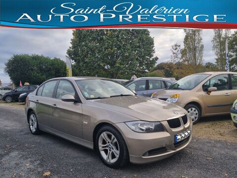 Annonce voiture BMW Srie 3 5390 