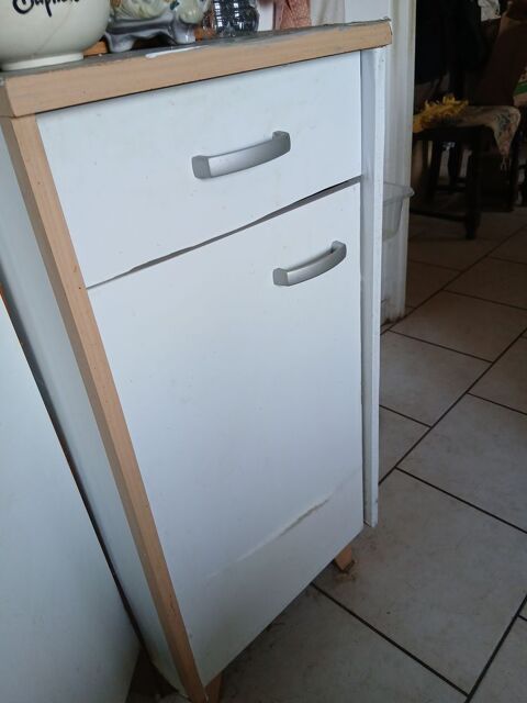 Meuble de cuisine  rnover  pour mettre un garage 60 Selles-sur-Cher (41)