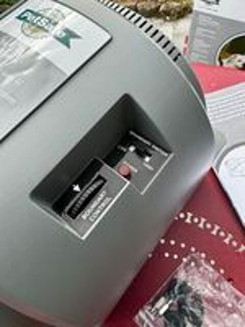   Syst�me anti fugue sans fil, PetSafe 