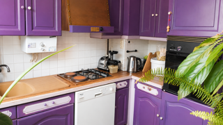  Appartement à vendre 3 pièces 56 m² Fontaine