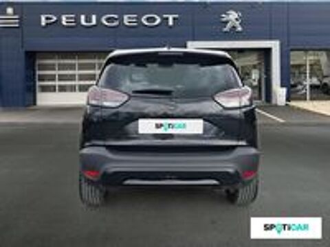 Crossland 1.5 D 110 ch BVM6 GS Line 2022 occasion 46200 Souillac