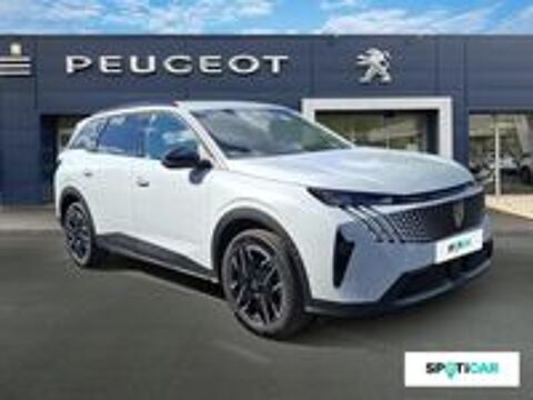 5008 Hybrid 145 ch e-DCS6 Allure 2025 occasion 46200 Souillac