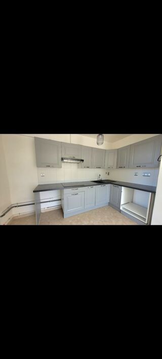  Appartement à vendre 4 pièces 68 m² Marseille