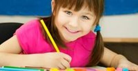   Professeure propose cours en; maternelle CP CE,CM,6me,5me  