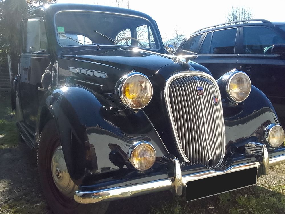  1951 occasion 65130 Mauvezin