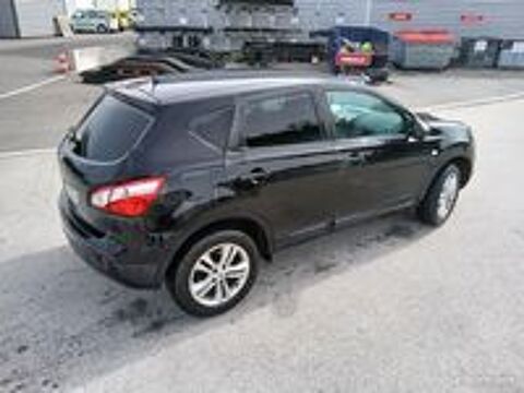 Qashqai 1.5 dCi 110 FAP 360 2013 occasion 43590 Beauzac