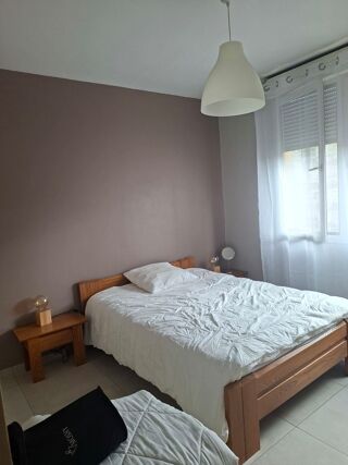  Appartement à louer 2 pièces 41 m²