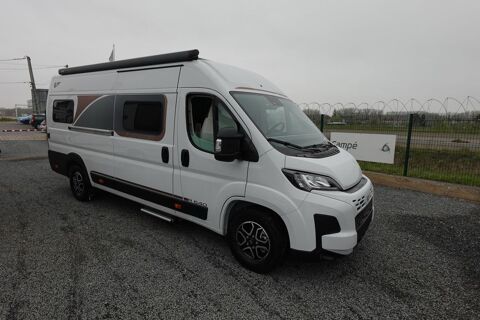 Annonce voiture RANDGER Camping car 64990 €