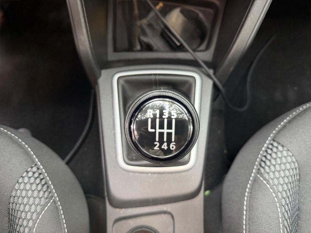 Duster Blue dCi 115 4x2 Journey 2024 occasion 95880 Enghien-les-Bains