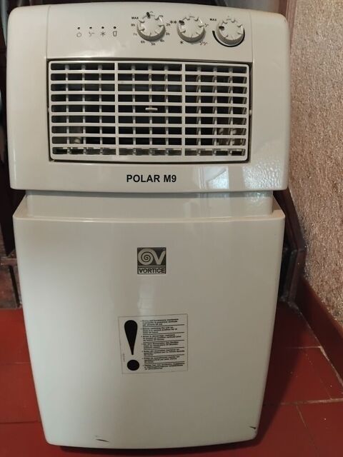 Climatiseur mobile 100 Gibles (71)