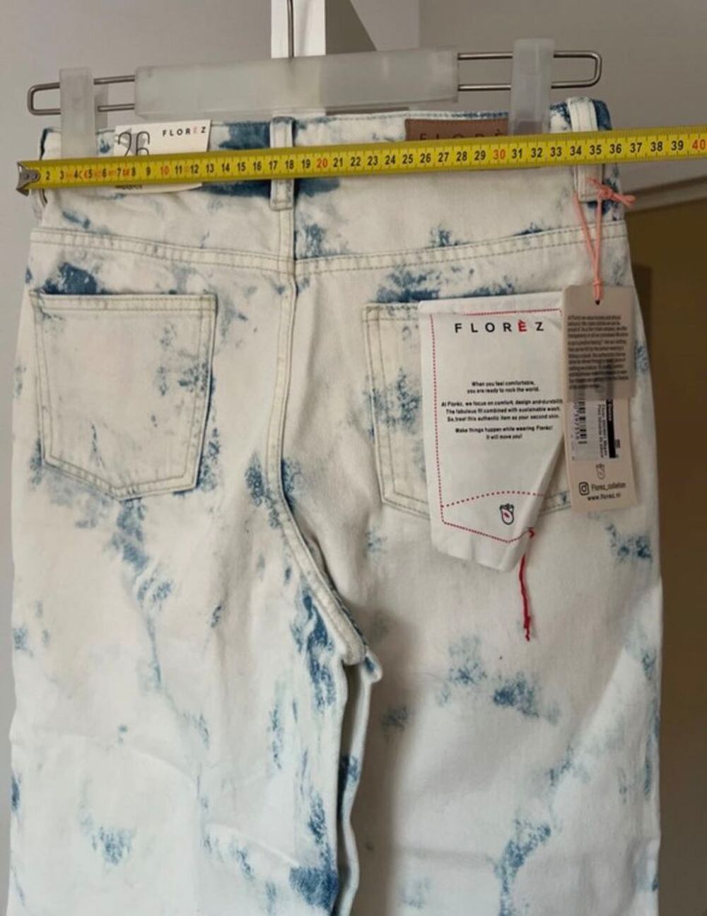 jeans boyfreind Vêtements