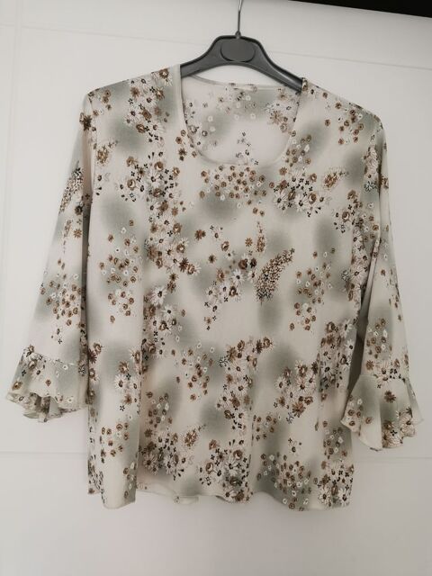 Haut femme 5 Seynod (74)