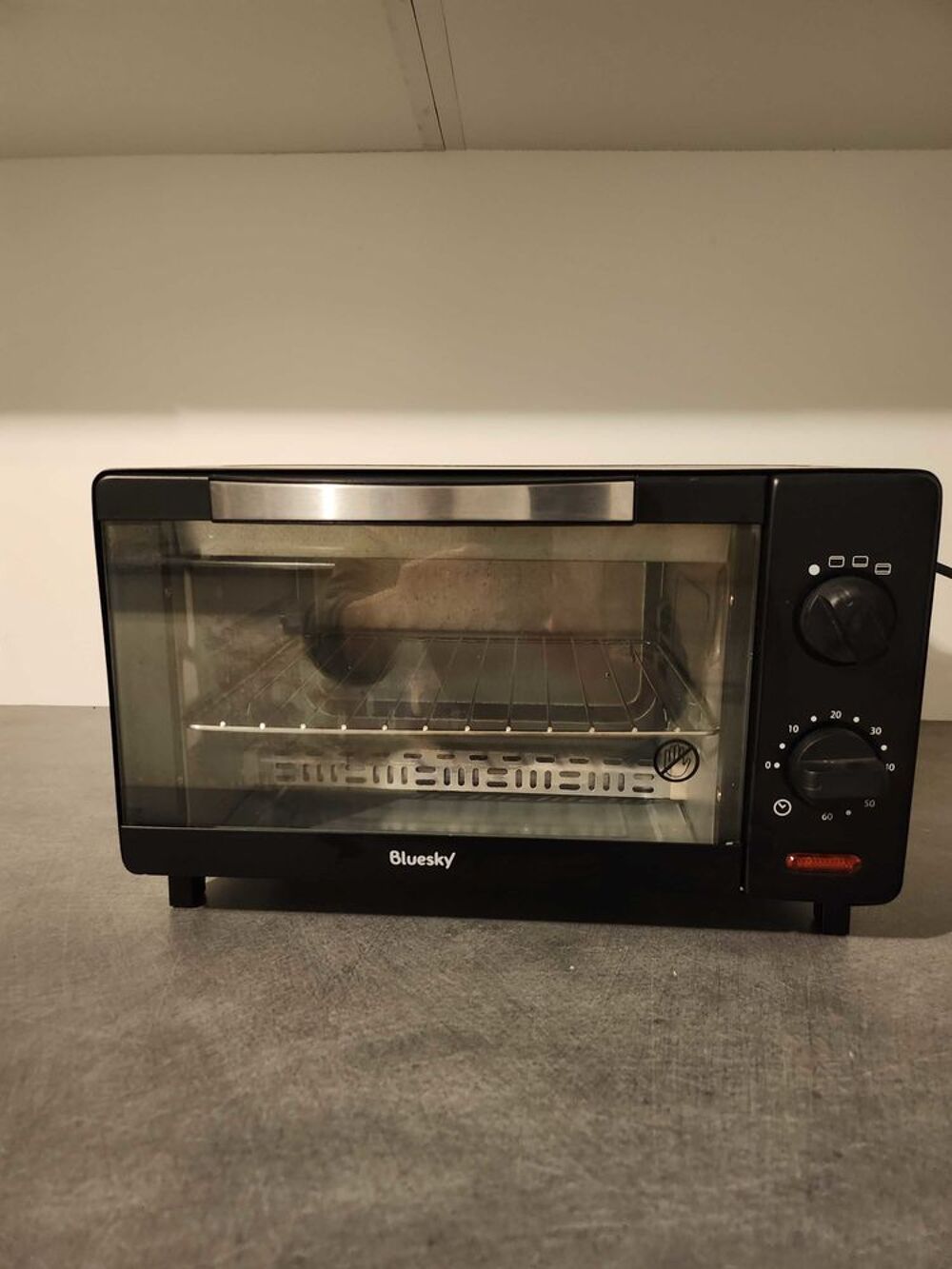 petit four Electroménager
