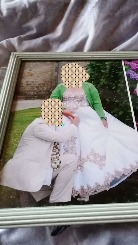 ROBE DE MARIEE 200 Avrill� (85)