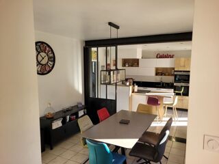  Maison � vendre 8 pi�ces 191 m�