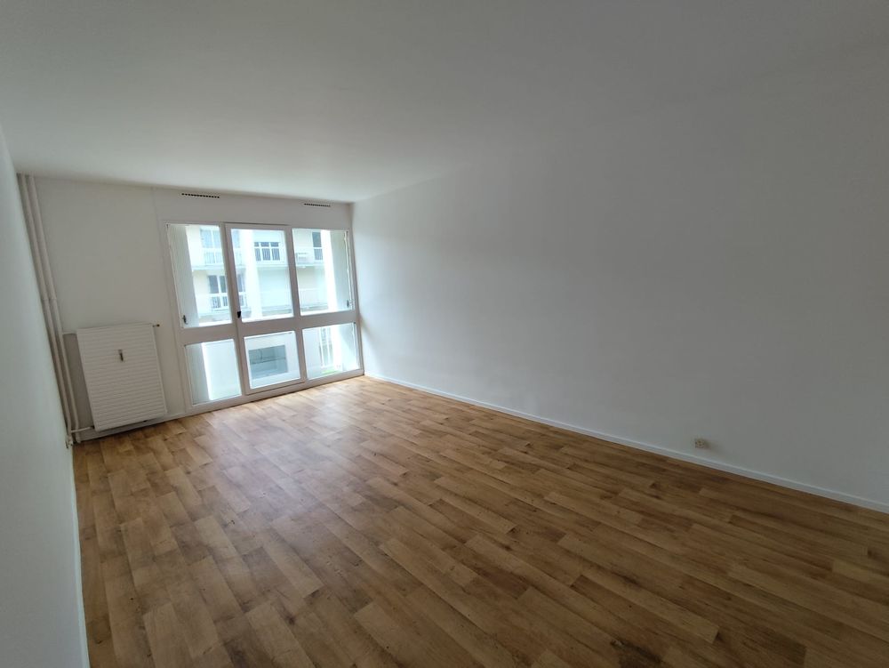 Vente Appartement Fleury centre ,T4, proche mairie Fleury-les-aubrais